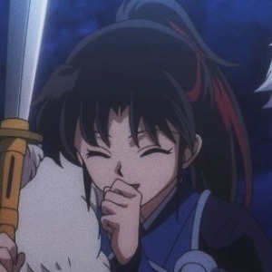 rin  hanyou no yashahime icons (300x300) →