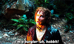 The Hobbit Gifs