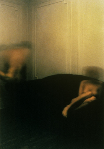 softlefloftle-blog:Aneta Bartos, Together, 2011. Courtesy of AMH Industries.