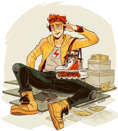 mischieflaufeyson: casual teen titans + wonder adult photos