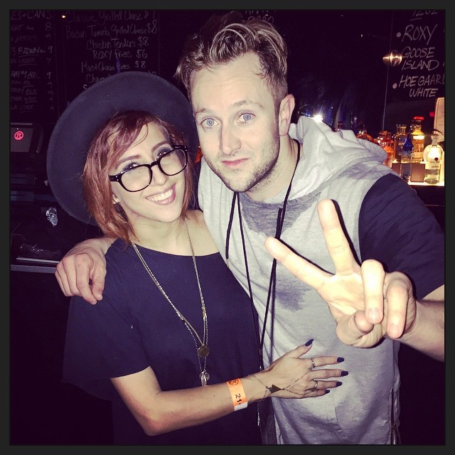 THAT DOOMTREE SHOW WAS SO DOPE! I&rsquo;m seriously in awe of these people&rsquo;s