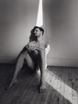 thenakedsundayproject:  Jon, 2014 