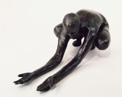 obrave:  Kiki Smith