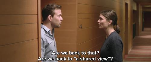 kansassire:Tourist aka Force Majeure, 2014, Ruben Östlund