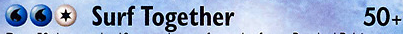 darkohexar: You know what my favorite thing about the Pokemon TCG is? The attack names: And my all-time favorite: 
