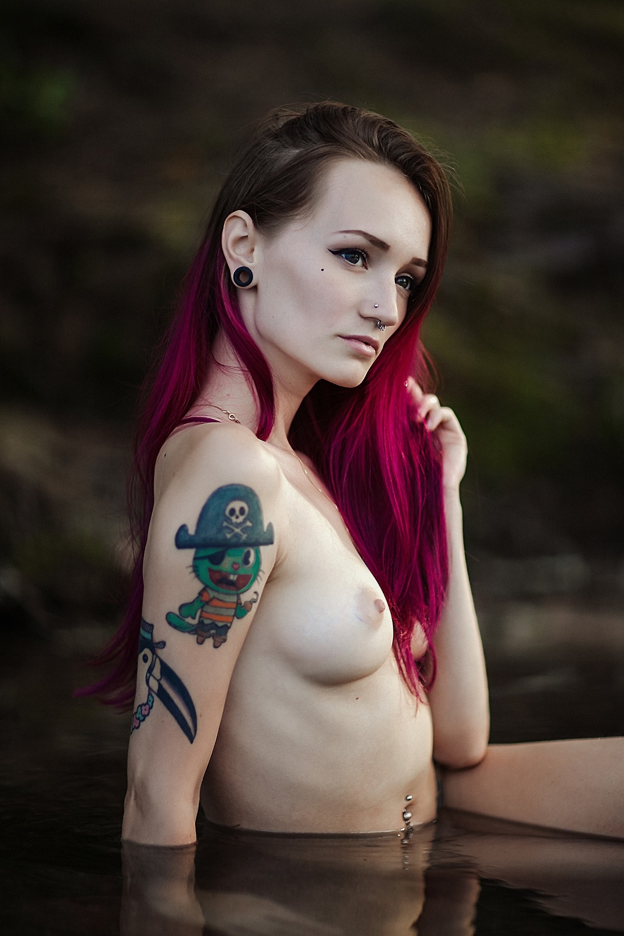 gamecat75:  Juliatyki Suicide 