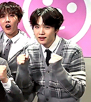 Yoongiggles *:・ﾟ✧