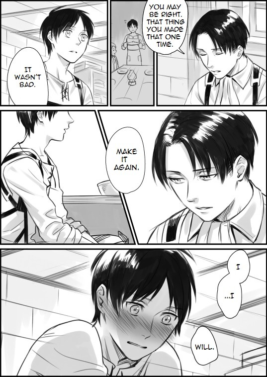 isolilili:  褒められ慣れない by 金貨Not used to being praised I think this
