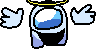I Made Jumpy Hoppy Happy Versions Of All The Characters From Vs Impostor Except Monotonerest In Reblog