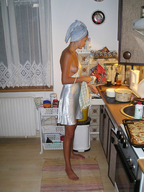 Damn Sexy Foodie