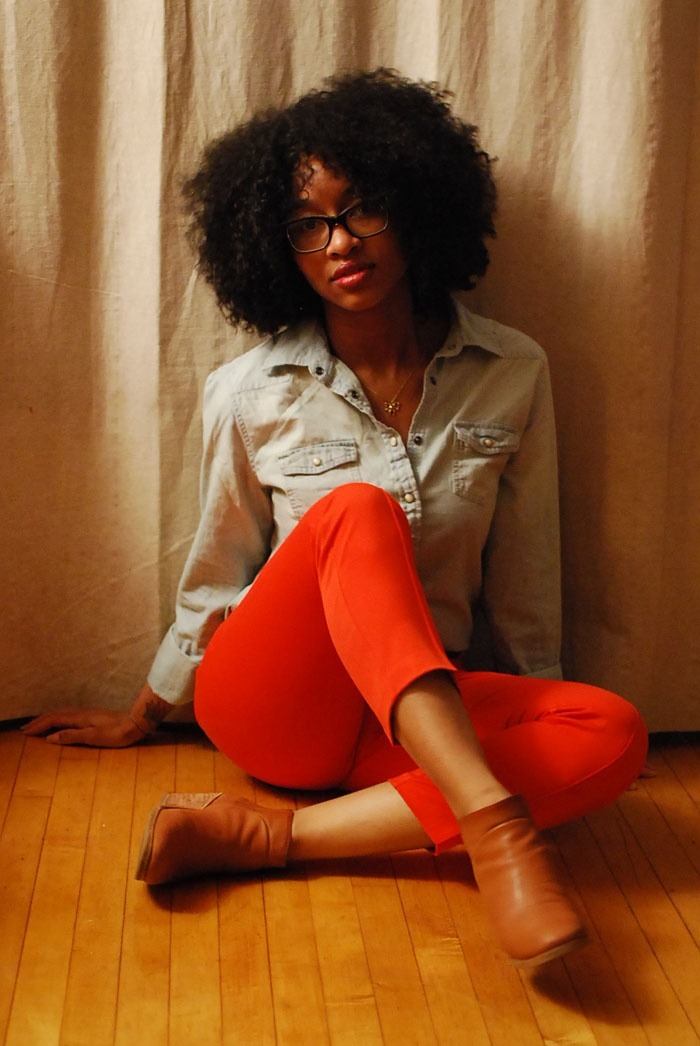 Black Girls R Everything!