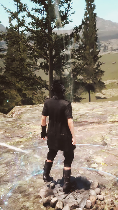 yunas: Final Fantasy XV [iphone wallpapers]*best viewed on iphone5 