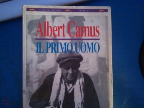 il primo uomo