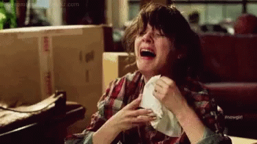 Me When Maxs Happiest Memory Was Revealed To Be The Snow Ball/when She And Lucas First Kissed: