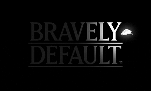 shiroyukis:  Bravely Default: Flying Fairy - ブレイブリーデフォルト フライングフェアリー