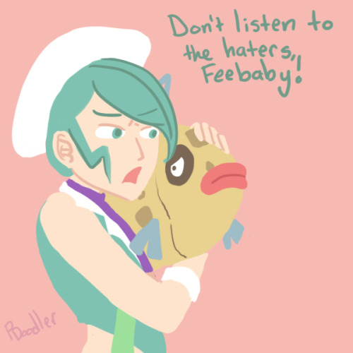 darkomaraven:phantomdoodler:don’t take anyone’s shit, feebaby@prince-goldfish