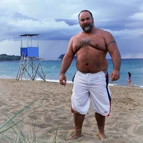 chubpigson:  For more cum here!  ChubPigSon