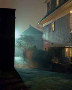 andygrellmann:  alley, 2015