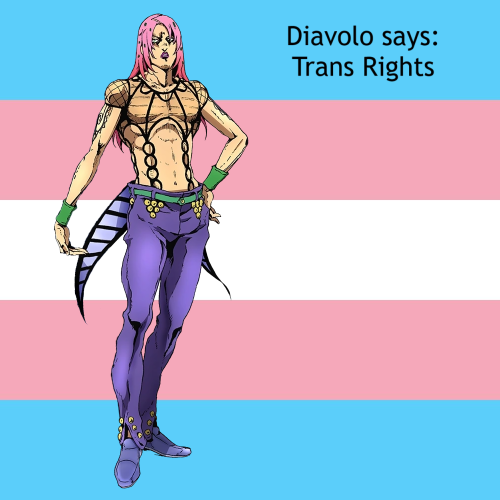 Diavolo From Jojos Bizarre Adventure Please, If Its Okay!