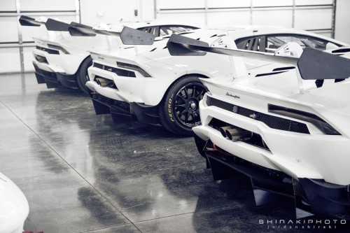 STORMTROOPERS: Unleashing the Huracan SuperTrofeo via JordanShiraki.comMore cars here.