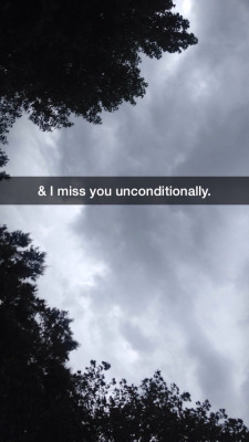 I Miss You On We Heart It.