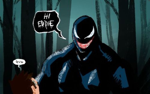 microwave-rice-bag:microwave-rice-bag:The Lady Venom Design Was Made By Cowards - A Visual Essay@peo