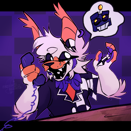 Who Are They Talking To?