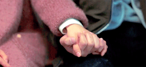 letsflytoasiarenata:Gang Doo and Moon Soo following Granny’s advice 