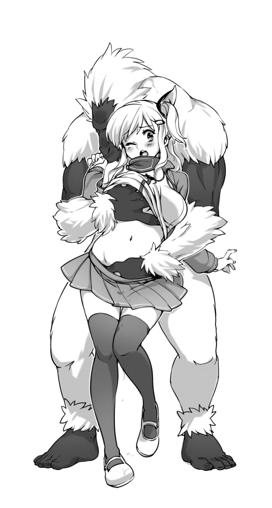 requiemdusk:  Alps and the Dangerous Forest was a fun hentai game -v-