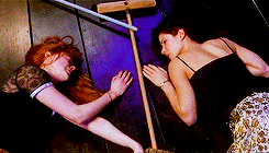 sebastijanstan:  Halloween countdown  ➳ Practical magic (1998) “Always throw
