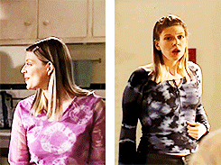 sarahwalker:  favourite character meme six episodes new moon rising