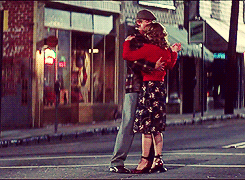           infinite list of favorite movies - The Notebook      “My Dearest Allie,