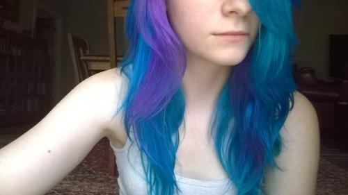 kafkadream: Almost a mermaid