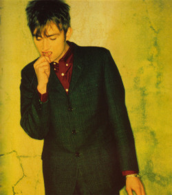 ♥ Damon Albarn ♥