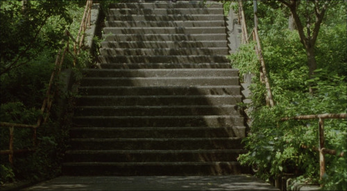 365filmsbyauroranocte:  Still Walking (Hirokazu Koreeda, 2008)  