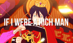 tomhocks-deactivated20150822:(TVTROPES) Favorite Male Characters - Yato of Noragami
