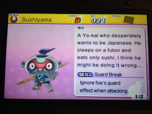 sixthrock: did I just catch a goddamn WEEABOO
