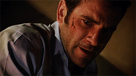 theoraekinski:he·ro: a man who is admired or idealized for c o u r a g e, outstanding achievements, 