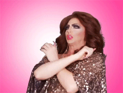 childofvanaheim:  Personal highlights of last night’s episode include:Shea going on a killing spreeAja. Just Aja.2 seconds of Jaymes ManfieldStarring Farrah Moan as HerselfExpose Valentina 2k17Charlie Hides’ rolodex of horseshitBegrudging Trinty /