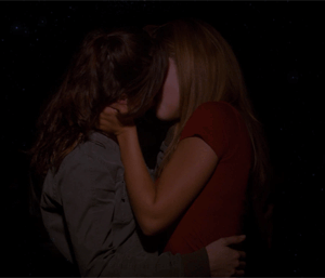 Porn photo charleyepollard:   girls kissing girls in