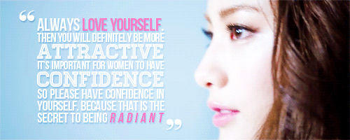 j-royale:  The ABC’s of Im Jin-ah: Q for Quotes ♥ 