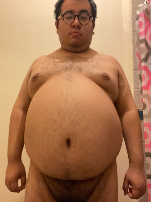 It Has A Lot That I Dont Publish Here, Every Day I Get Bigger And More Obese