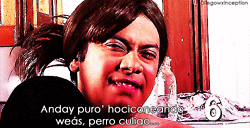Bolsillos llenos de sueños