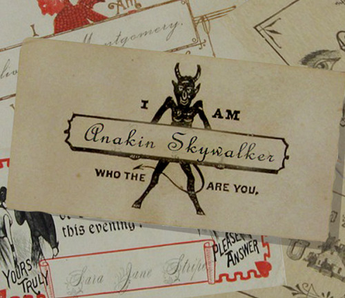 writegowrite: Obikin Regency AU: Some whisper the Skywalker family is the devil’s own, and no tutors
