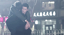 drama-jar: ↳ Addicted x EP14  “Hai-luoyin…?”“That’s right…if you put