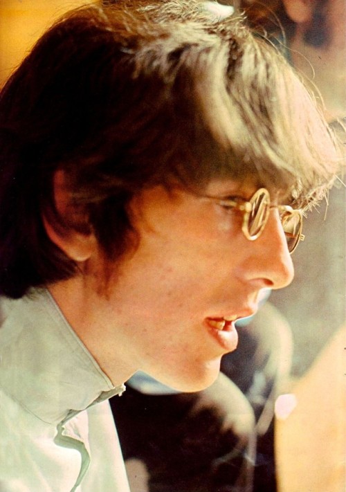 moonchildflower: The Beatles, 1966