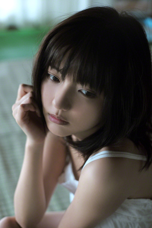 nisseboxx:Erina Mano - Wani Books Gravure Channel Vol.130 - April 2015-Week 3