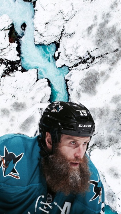 Joe Thornton /requested by anonymous/