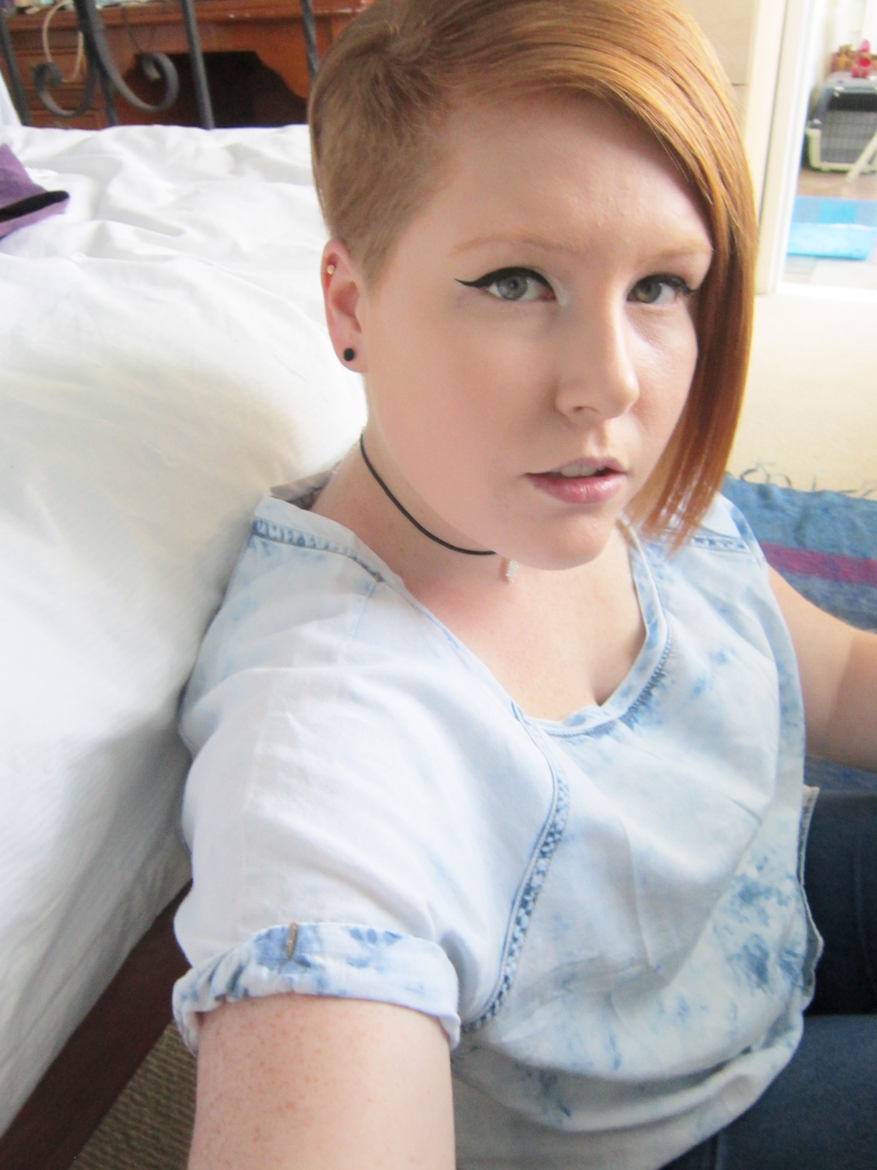 Curves and Ink.. Corsets are good too...