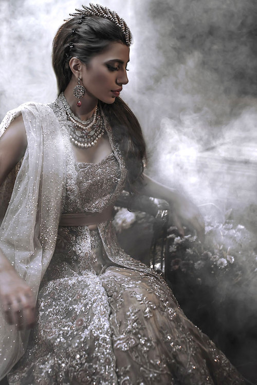 XXX highfashionpakistan: Elan, Wild Romance, photo